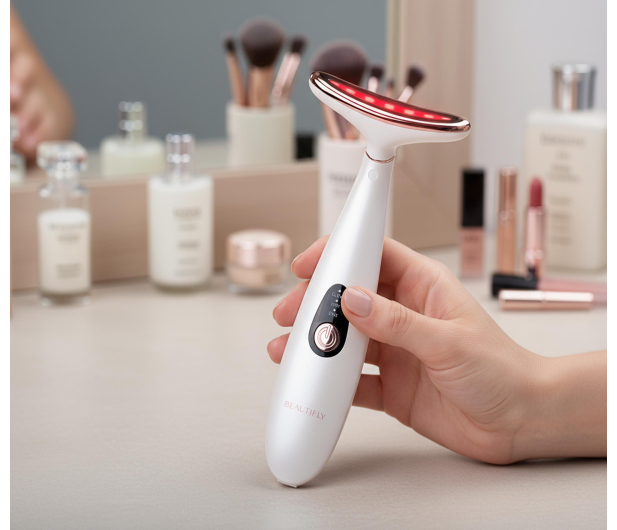 Beautifly LumaLift Pro - 1483376 - zdjęcie 8